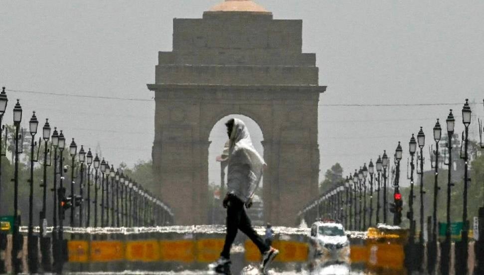 Hindistan Nüfus Sayımını Başlatarak Tarihi Bir Adım Attı