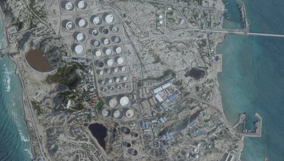 Hark Adası Kontrolü Savaşın Sonunu Getirebilir Mi?