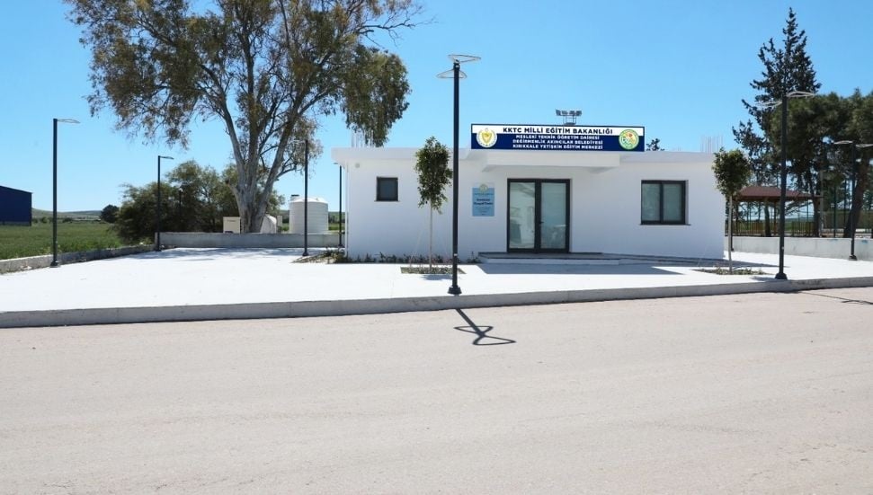 Kırıkkale Yetişkin Eğitim Merkezi, Cumartesi Günü Açılıyor