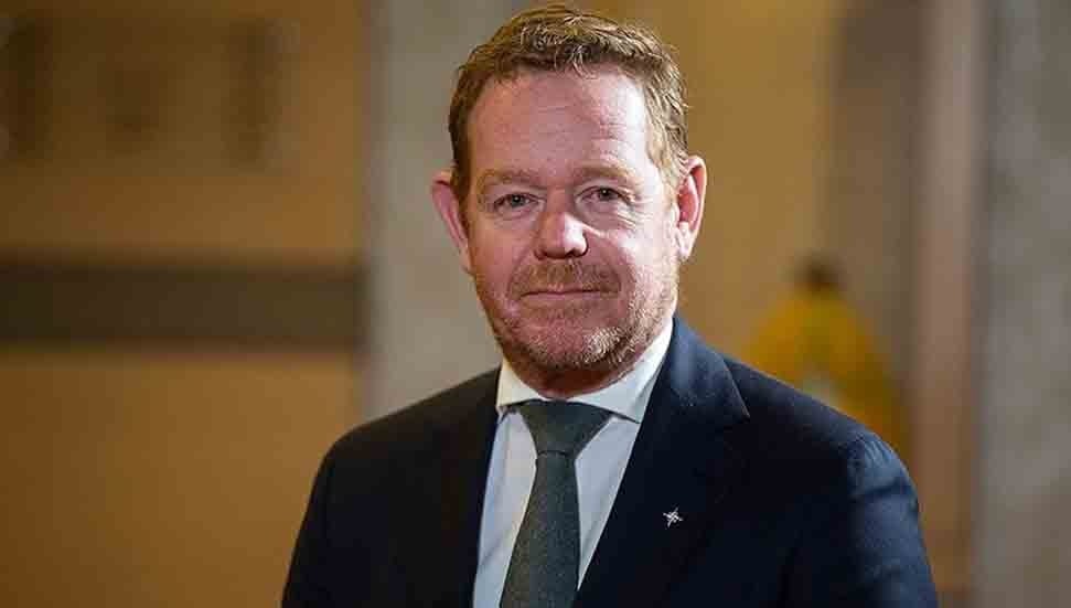 Hollandalı Bakan Van Weel: Türkiye'nin Arabuluculuk Rolü Hayati