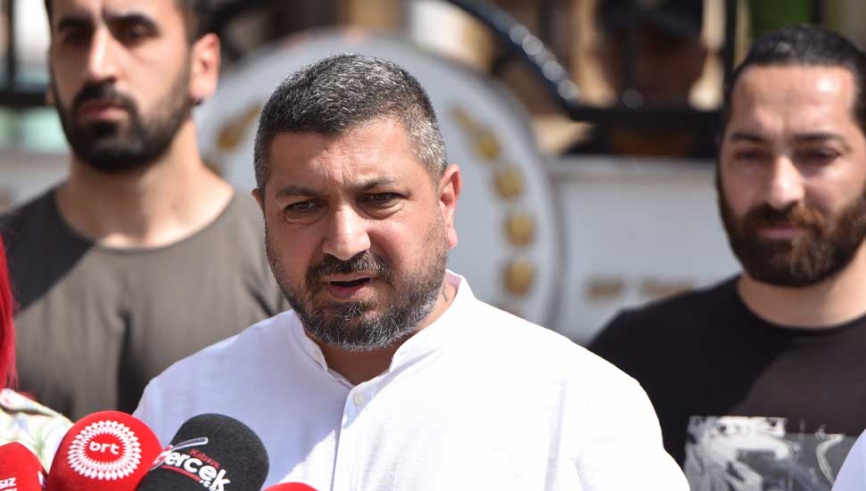 Ali Kişmir'e Genel Grev Sırasında 'Polisi Darp' Suçlamasıyla Dava Açıldı