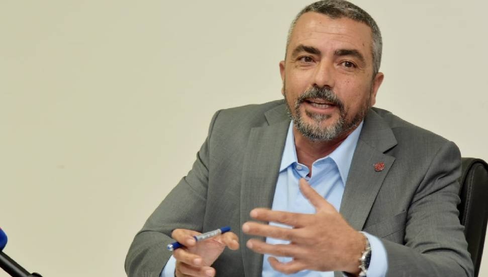 Ahmet Serdaroğlu, Meclis eylemi nedeniyle polise çağrıldı