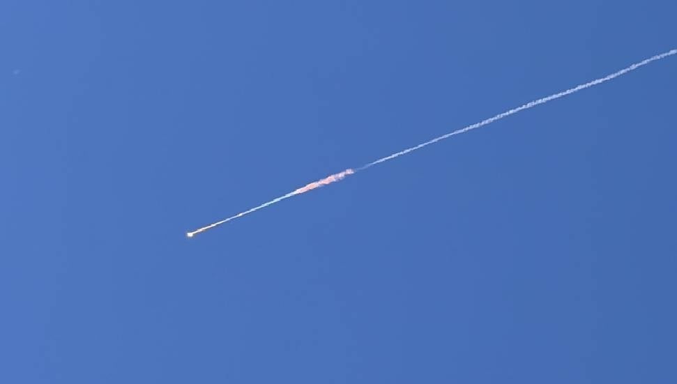 İran'ın Körfez Ülkelerine Yönelik Saldırıları Devam Ediyor