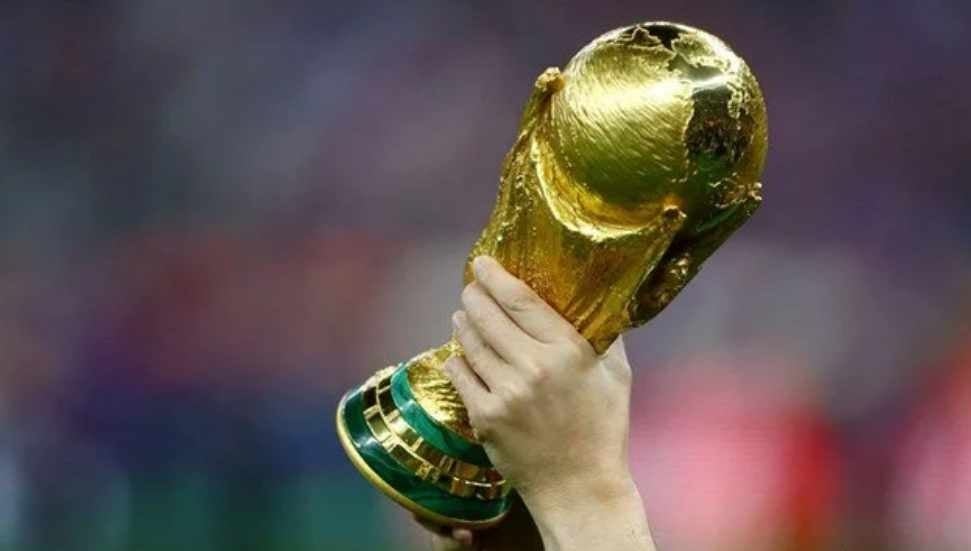 2026 FIFA Dünya Kupası Bilet Satışı Resmen Başladı