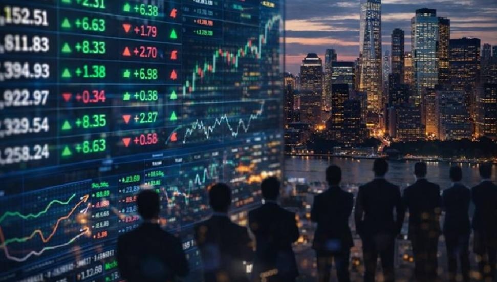 Jeopolitik Gerilimler Nedeniyle En Zengin 10 Milyarderden 7'si Zarar Gördü