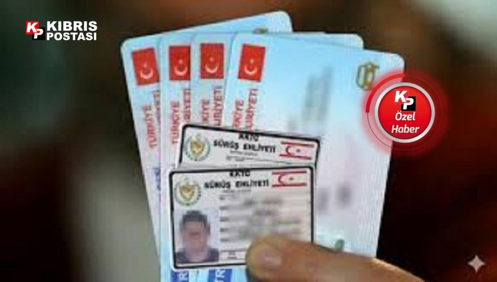 Ehliyette Yeni Dönem: KKTC ve Türkiye Arasında Karşılıklı Tanıma Güçlenecek