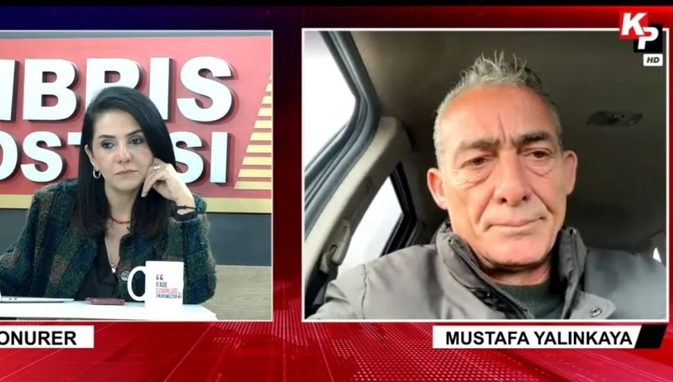 Mustafa Yalınkaya: Çevre Dairesi Müdürü görevden alındı mı?