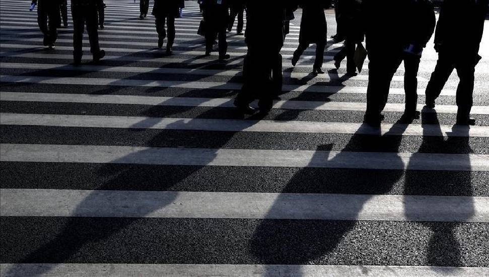 Eurostat: Güney Kıbrıs'ta Şubat ayında 22 bin kişi işsiz