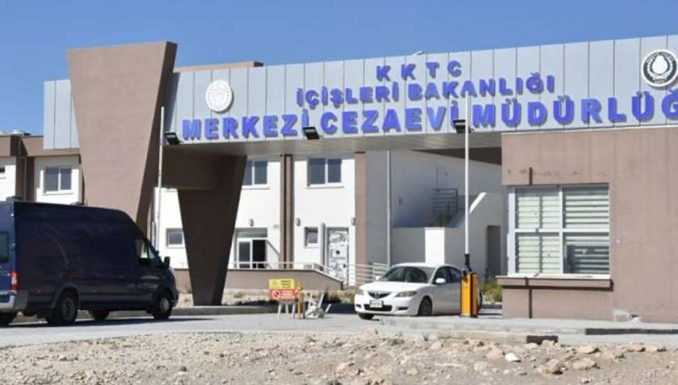 Merkezi Cezaevi'nde Kütüphane Kurma Projesi Başlatıldı