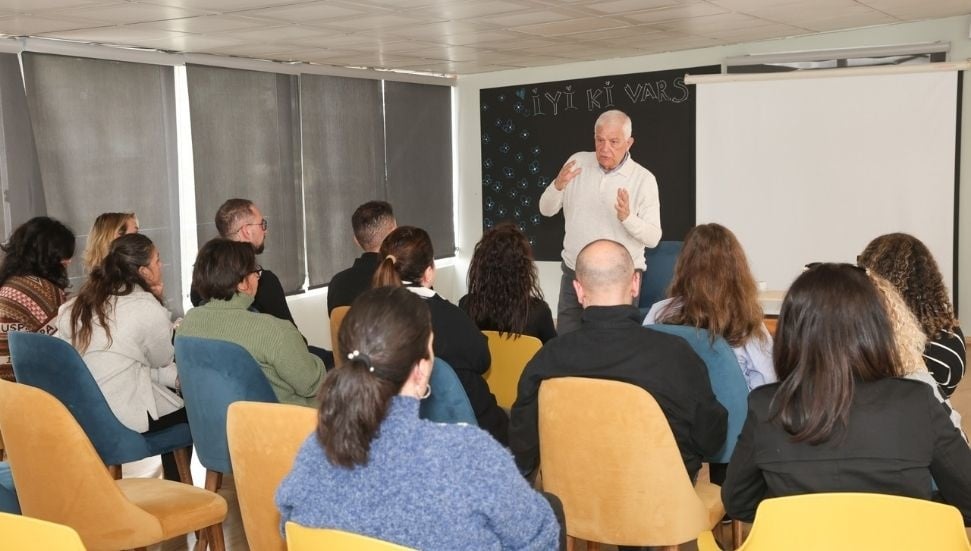 Dünya Sağlık Günü'nde Kuzey Kıbrıs Turkcell'den Kanser Farkındalığı Etkinliği