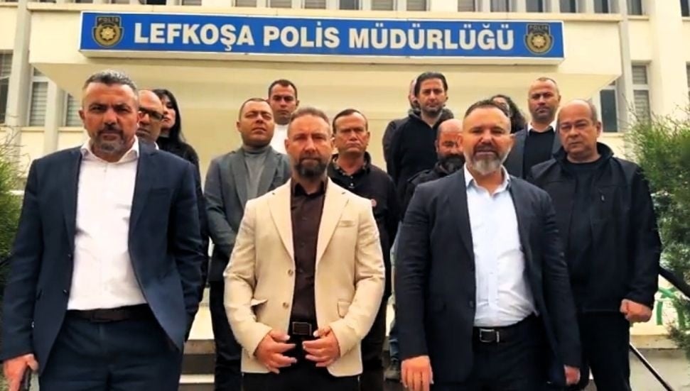 Sendika Yetkilileri Poliste İfade Verdi: Suçlamaları Reddettik