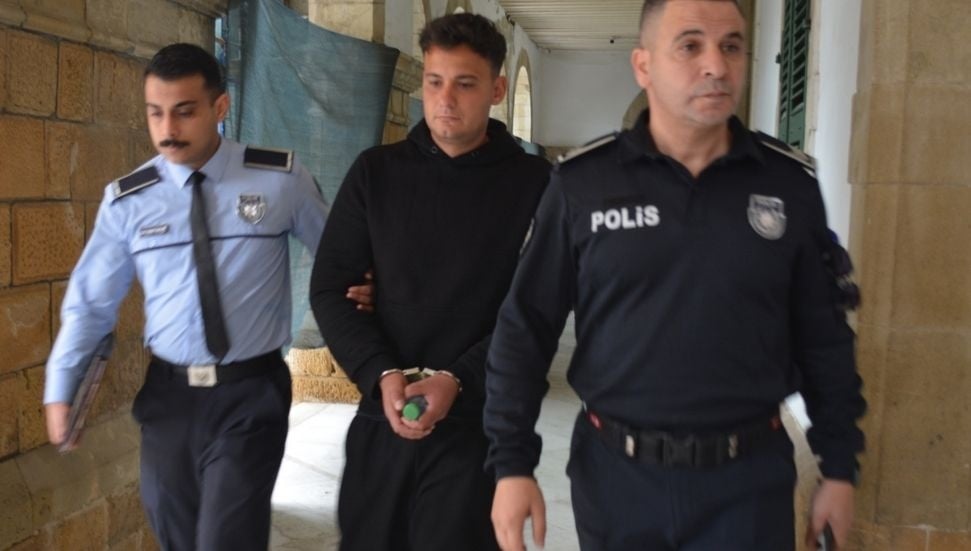 Tayyar Alpdağ, Komşusunu Yaralamaktan 30 Gün Cezaevinde Kalacak