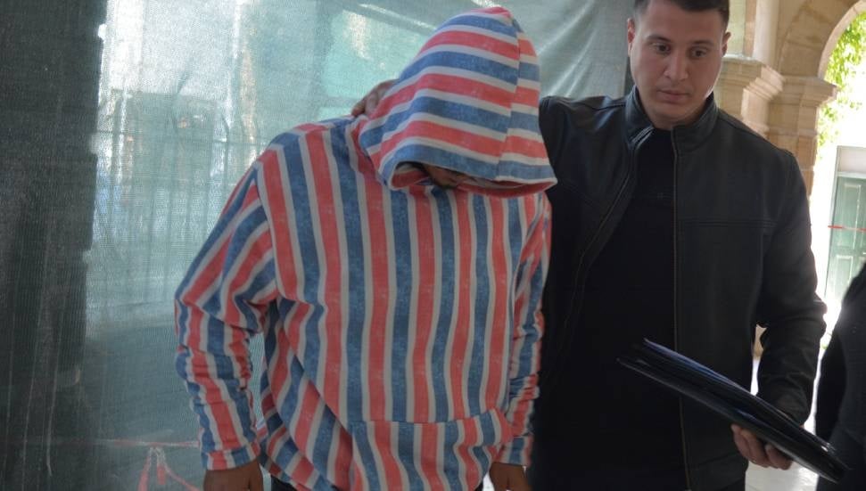 Uyuşturucu Kullanırken Baygın Bulunan Mehmet Civelek Teminata Bağlandı