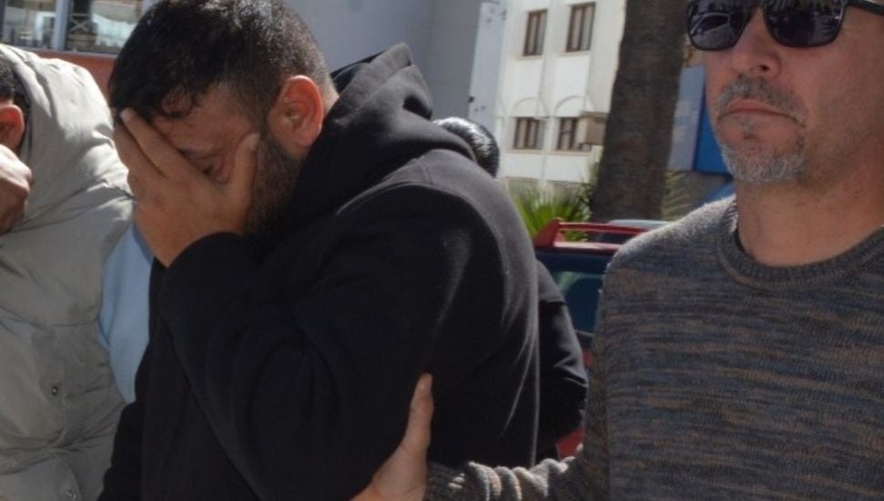 Uyuşturucu Taşımacılığı İddiasıyla Yargılanan Zanlı Teminatla Serbest Bırakıldı