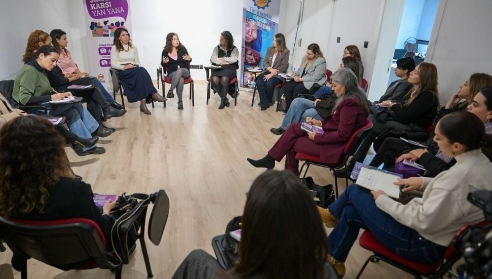 LTB, ŞÖDAM Ekiplerini Ağırladı ve Eğitim Programı Düzenledi