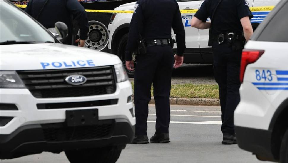 Amerika'nın En Büyük Göçmen Gözaltı Kampında 49 İhlal Belirlendi