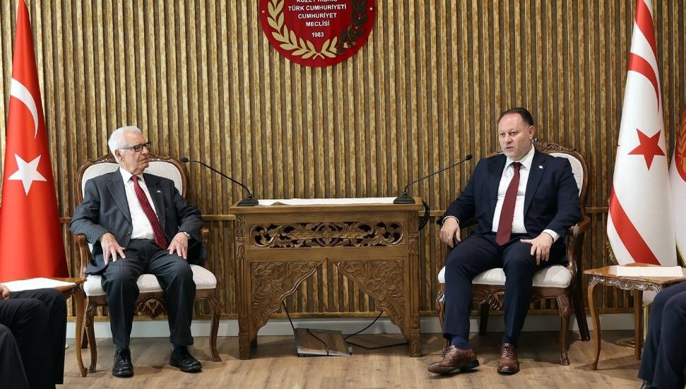 Ziya Öztürkler: Kıbrıs Türk halkı EOKA'nın gerçek yüzünü biliyor