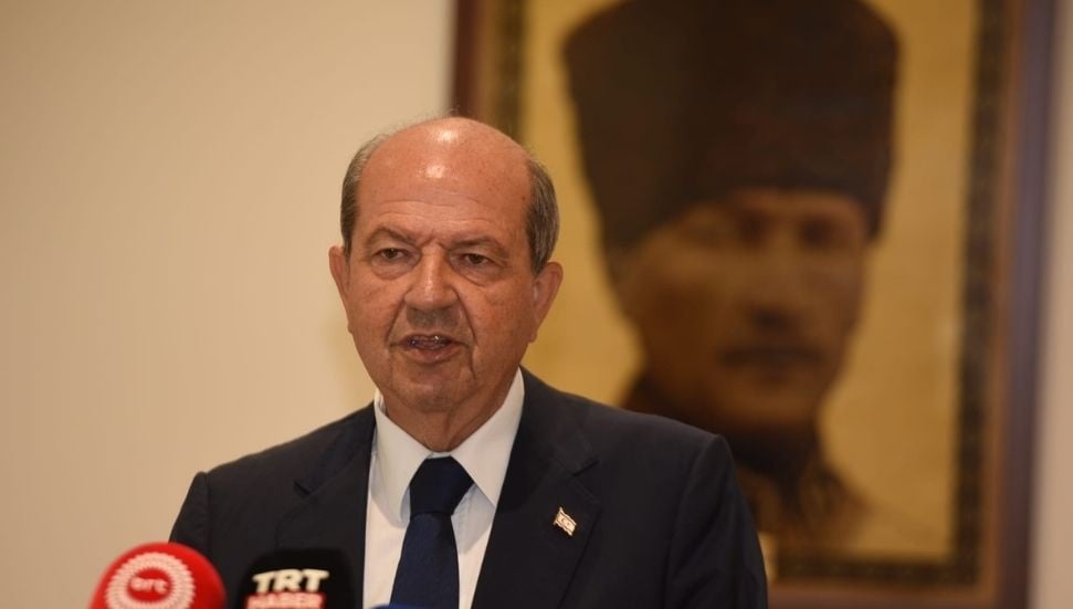 Ersin Tatar, Alparslan Türkeş'in 29. Vefat Yılında Anma Mesajı Yayınladı