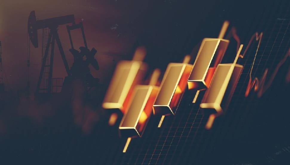 Enerji, Gıda ve Finans Piyasalarında Savaşın Getirdiği Kriz