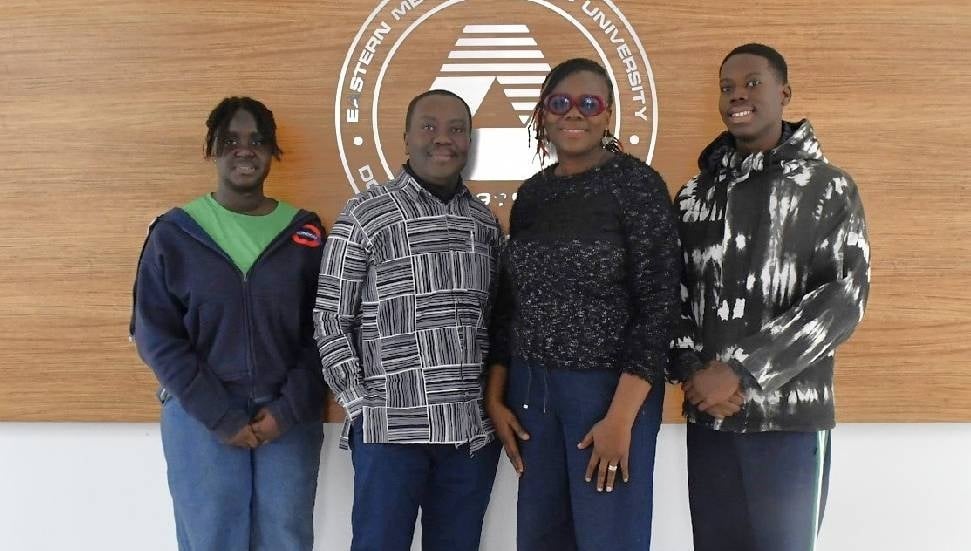 DAÜ: Küresel Eğitim Ekolu ve Kuşaklar Boyu Güvenin Temsilcisi