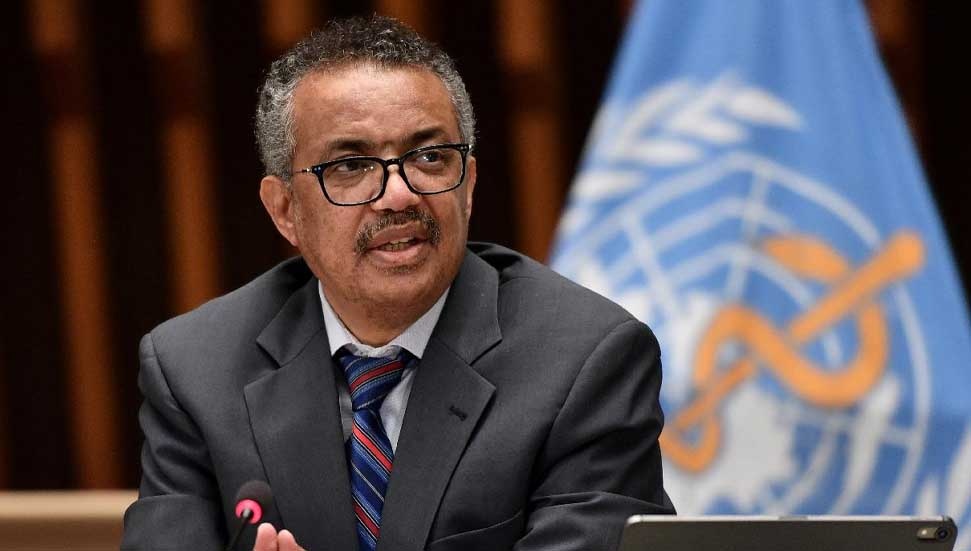 DSÖ: Orta Doğu'daki çatışmalar 4 milyondan fazla kişiyi yerinden etti