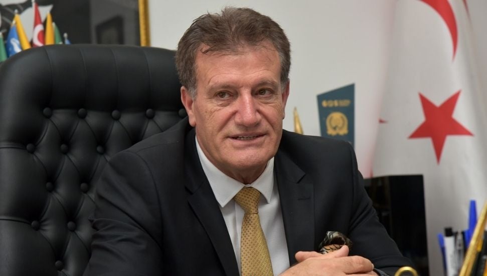 Erhan Arıklı: Hükümetten Çekilme Seçeneği MYK Gündeminden Çıkarıldı