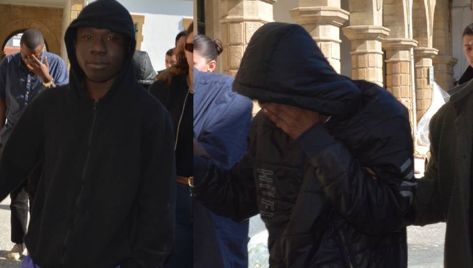 Langalıbalele 1212, Rahman 166 Gün Kaçak Olarak Yaşıyor