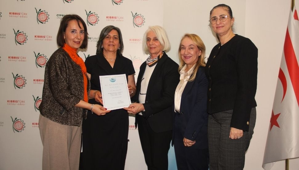 Narin Hulusioğlu'nun Hayatı Konulu Belgesel Gösterildi