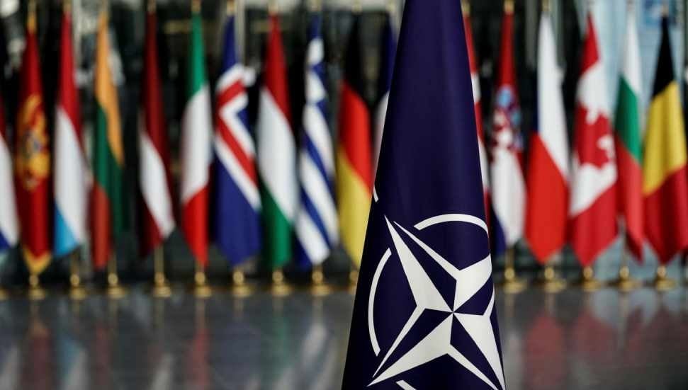 Türkiye NATO'nun 77. Yıl Dönümünü Kutladı