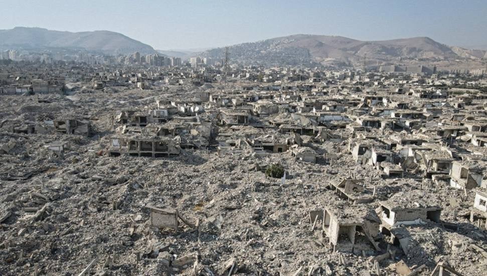 İran Savaşında Diplomatik Çıkmaz: İstanbul Görüşmeleri Gündemde