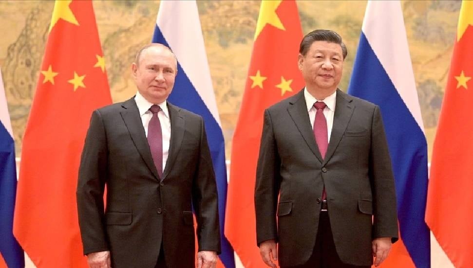 Rusya ve Çin, İran’a Neden Askeri Destek Vermiyor?