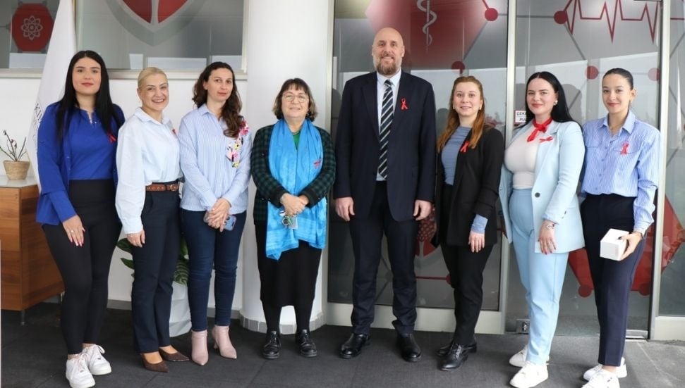 Kıbrıs Üniversitesi’nde Otizm Farkındalık Günü Etkinliği Gerçekleşti