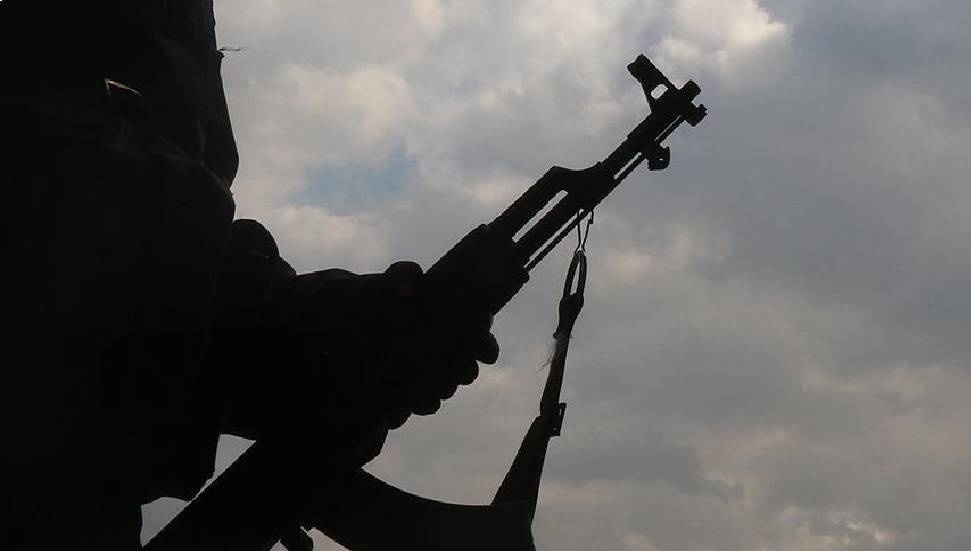 Nijerya'da Silahlı Saldırılar: 16 Kişi Hayatını Kaybetti