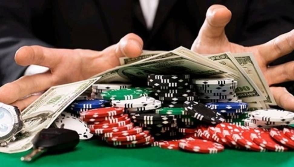 Şans Oyunlarının Tarihi Buzul Çağı'na Kadar Uzanıyor