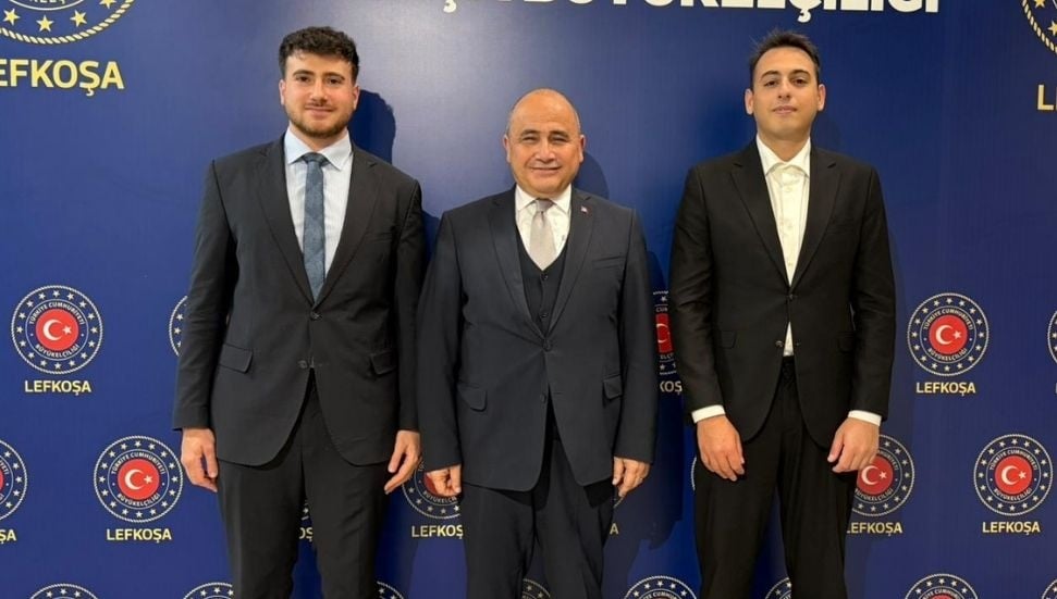 Öğrenci Paketi'nde İlerleme: 8 STK'dan Üst Düzey Temaslar Gerçekleşti