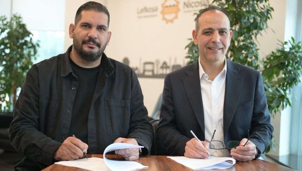 LTB, Sanayi Bölgesine 482 Bin Euro'luk Su Altyapı Yatırımı Yapıyor