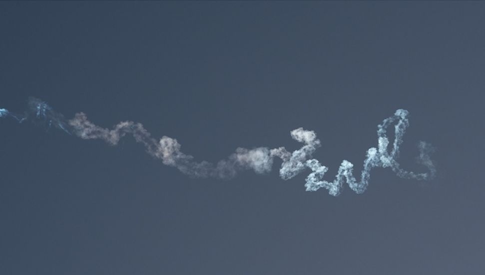 İran Misillemesi Sonrası İsrail'in Kuzeyinde Siren Alarmı Verildi