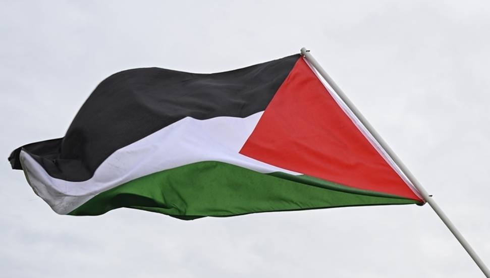 İsrail'in açtığı ateş sonucu engelli Filistinli yaşamını yitirdi