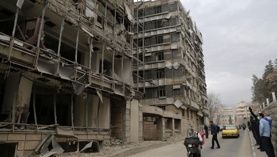 İran: ABD-İsrail saldırılarında 245 öğrenci ve 58 öğretmen hayatını kaybetti