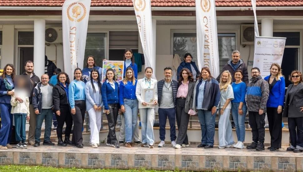 Afik Group, Dünya Otizm Farkındalık Günü'nde Önemli Destek Sağladı