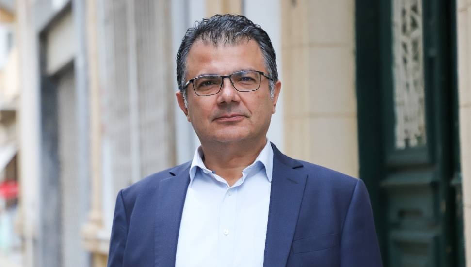 Asım Akansoy: Siyasi Meşruiyetini Yitiren Hükümetin Fişi Çekilmeli