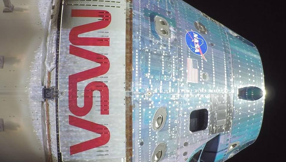 Artemis II Misyonunda 40 Dakikalık Sessizlik Süreci Başlıyor