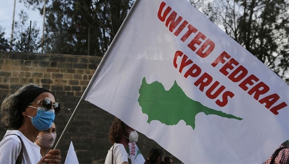 Kıbrıs'ta Federal Çözümü Destekleyen Gençler: 18-30 Yaş Grubu Araştırması