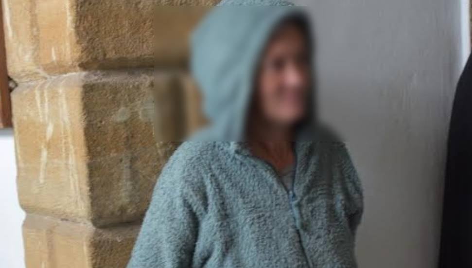 Düzova'da Boşanma Sürecinde Kocasını Çakıyla Yaraladı!