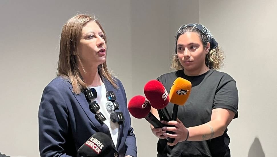 İncirli: Sandığın Kurulması Dışında Hiçbir Şey Gerilimi Durduramaz