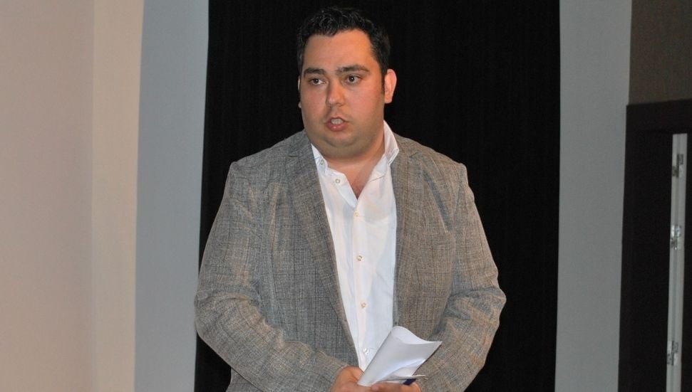 Yerbilim Mühendisleri Odası Başkanlığına Arif Özyankı Seçildi