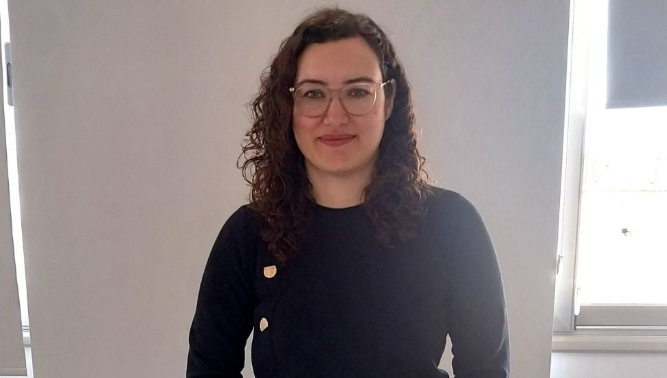 Vijdan Şengör, Çevre Mühendisleri Odası'nın Yeni Başkanı Seçildi