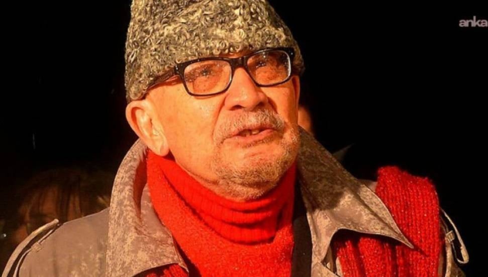 Araştırmacı Yazar Yalçın Küçük 87 Yaşında Hayatını Kaybetti