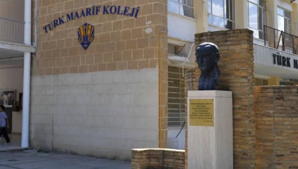 Türk Maarif Koleji Vakfı'nda Yeni Mütevelli Heyeti Görev Dağılımı Başladı