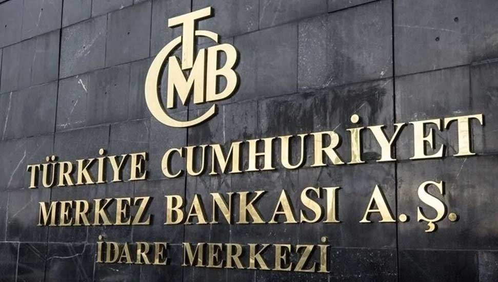 TCMB Mart Ayı Fiyat Gelişmeleri Raporu'nu Açıkladı